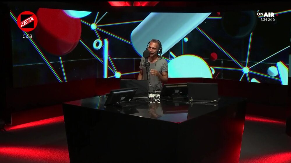 Puntata del 11/07/2025