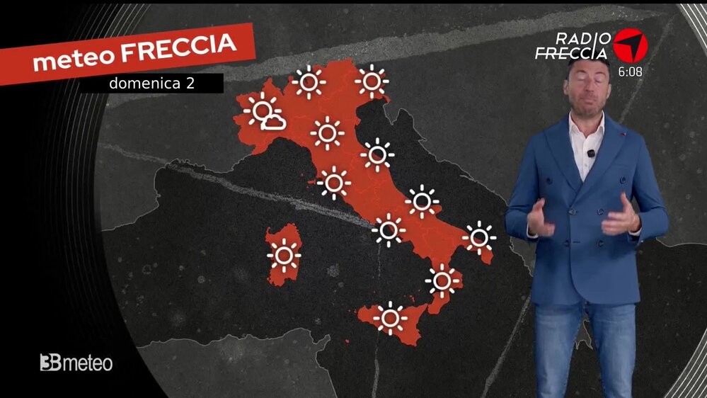 Puntata del 02/08/2026