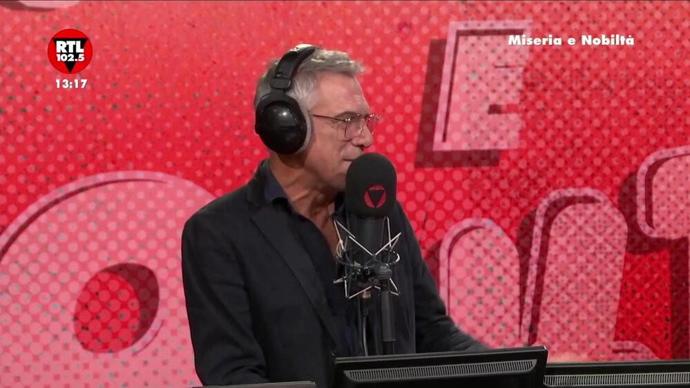 Puntata del 02/10/2025