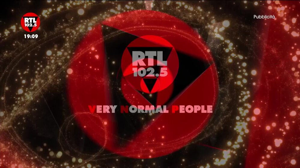 Puntata del 19/12/2025