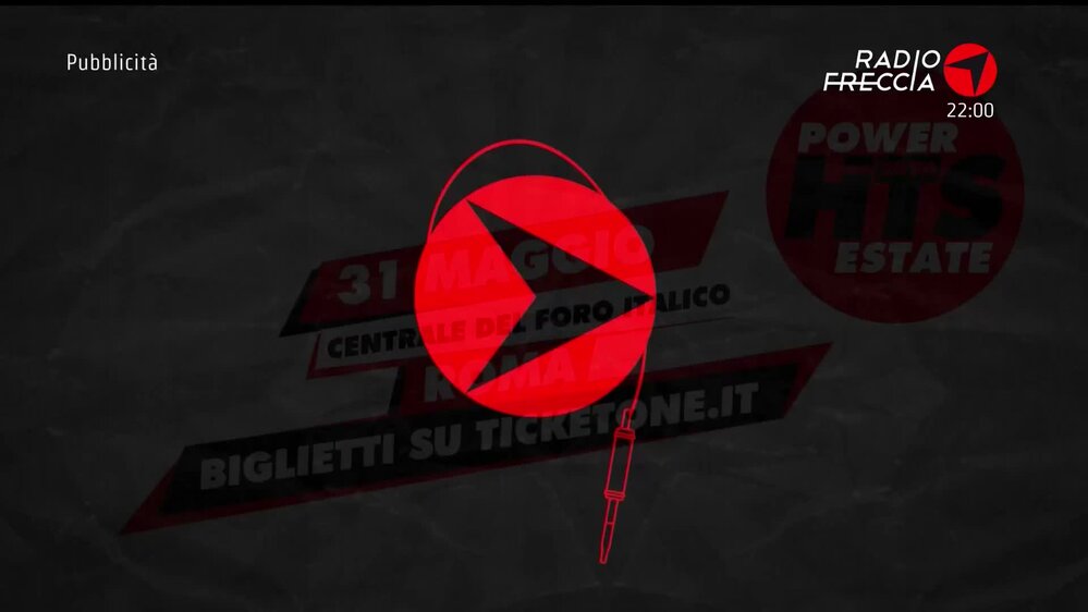 Puntata del 18/03/2026