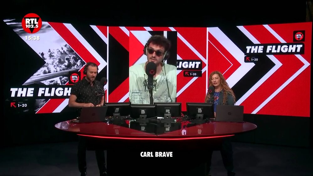 Puntata del 16/06/2025