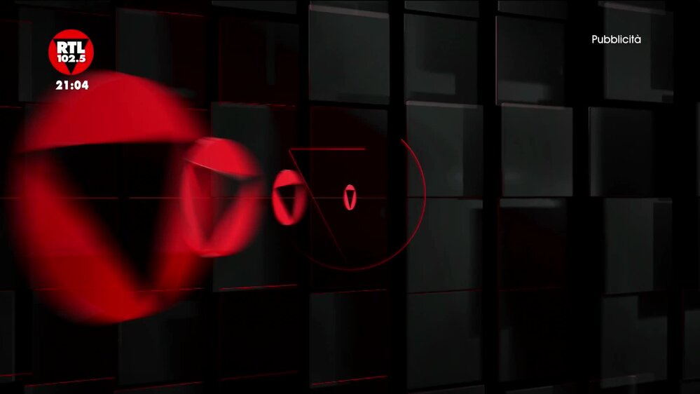 Puntata del 15/03/2026