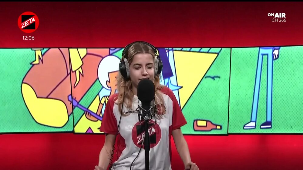 Puntata del 22/06/2025
