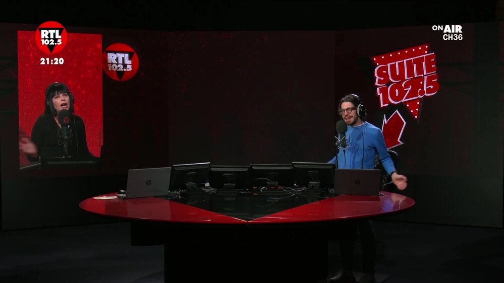 Puntata del 24/01/2026