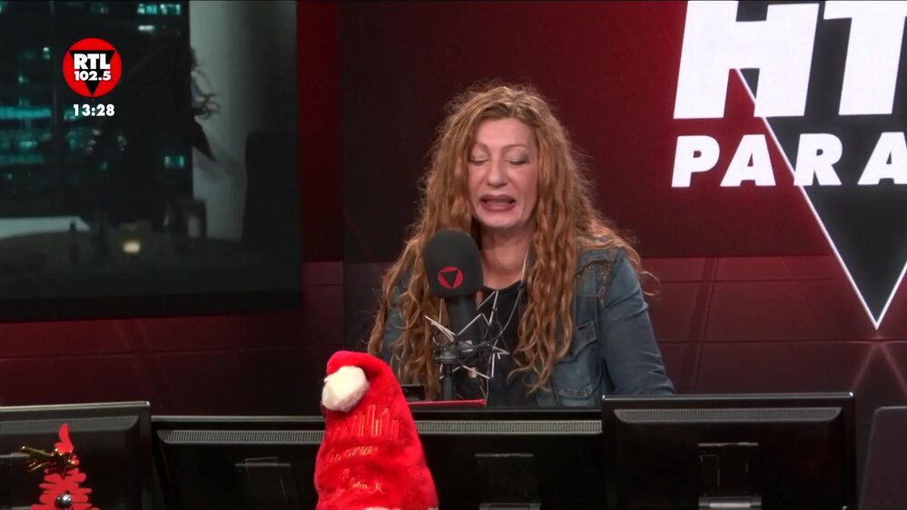 Puntata del 27/12/2025