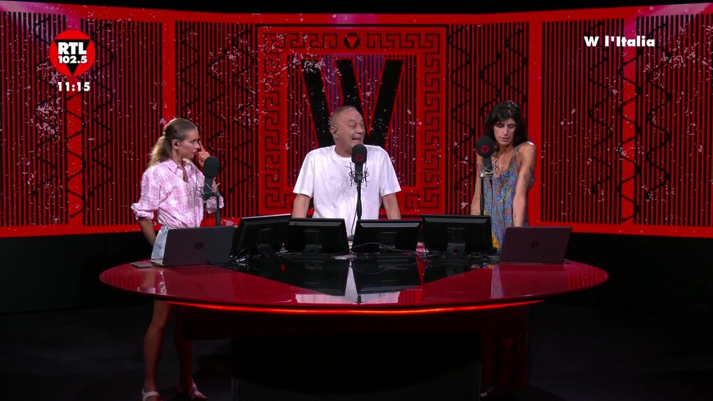 Puntata del 20/07/2026