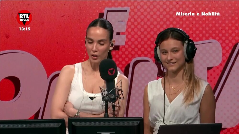Puntata del 02/05/2025