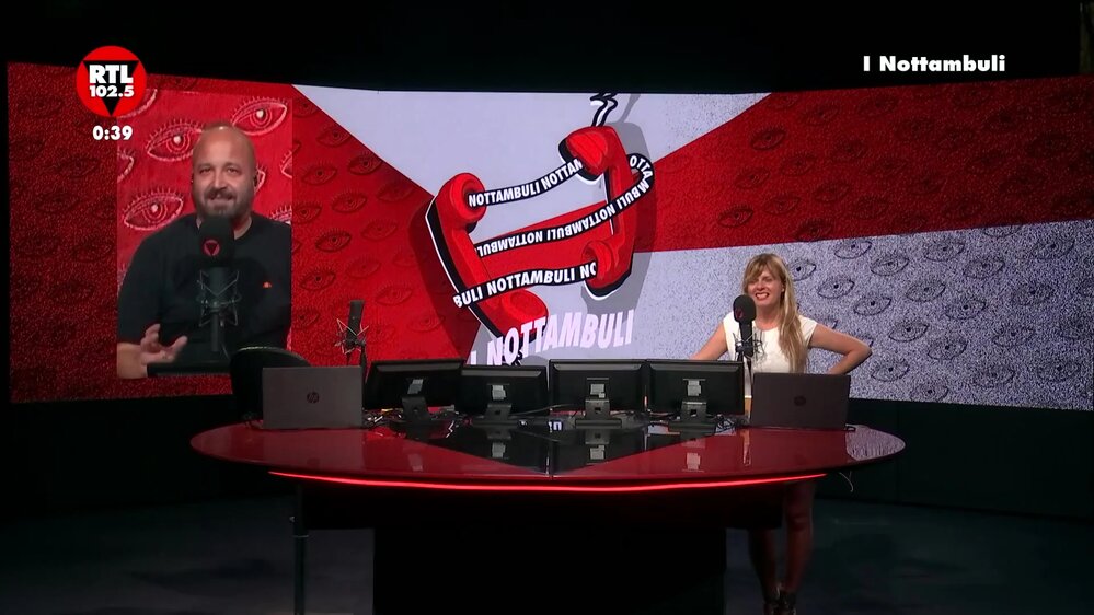 Puntata del 13/06/2025