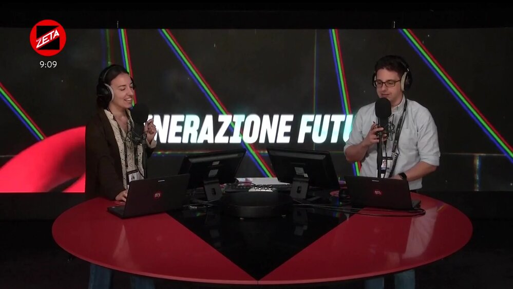 Puntata del 07/05/2025