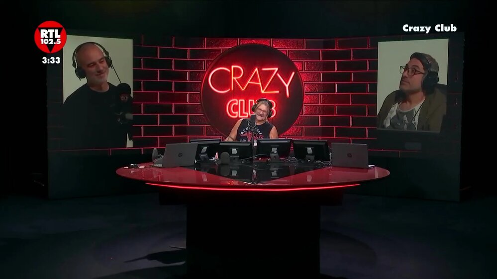 Puntata del 29/10/2025