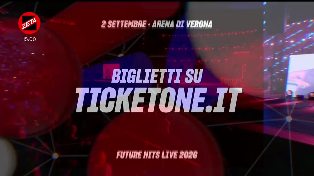 Puntata del 18/06/2026