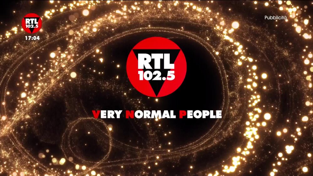 Puntata del 22/12/2025