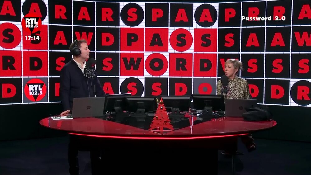 Puntata del 22/12/2025