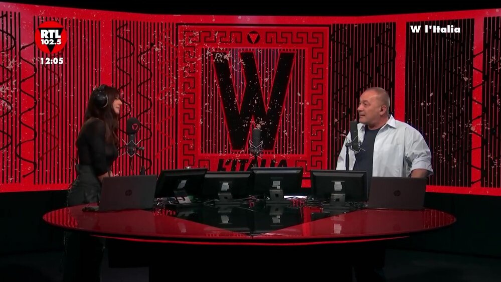 Puntata del 13/05/2025