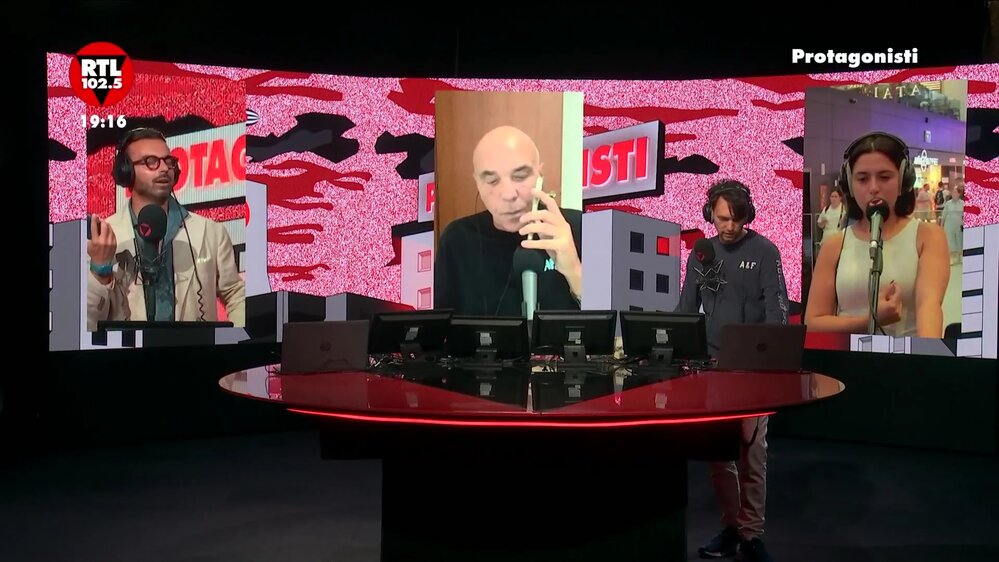 Puntata del 18/09/2025