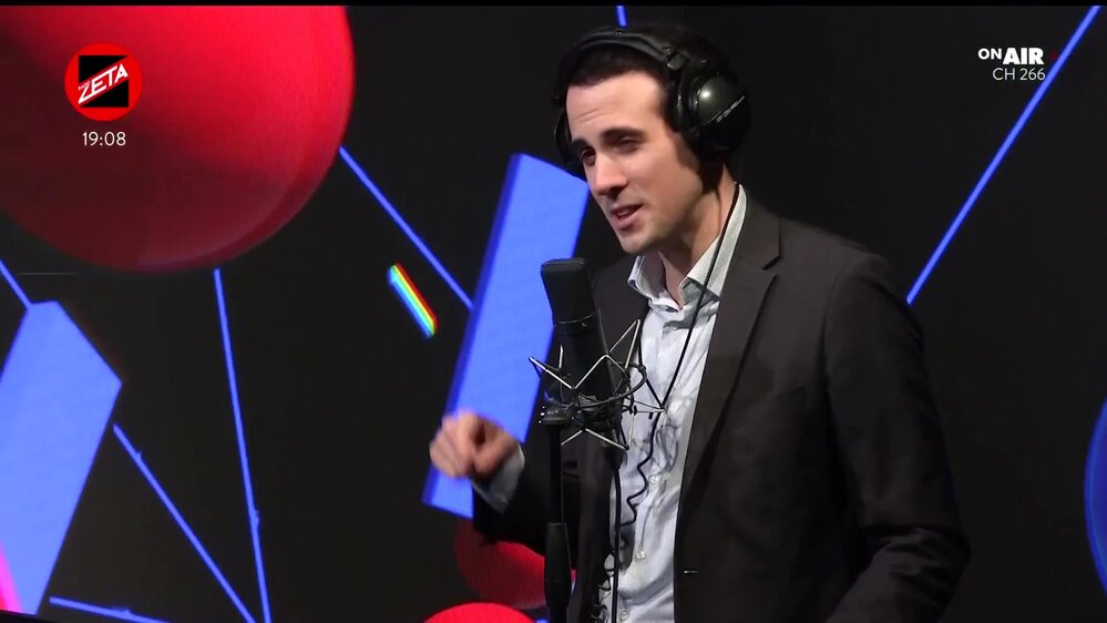 Puntata del 11/12/2025