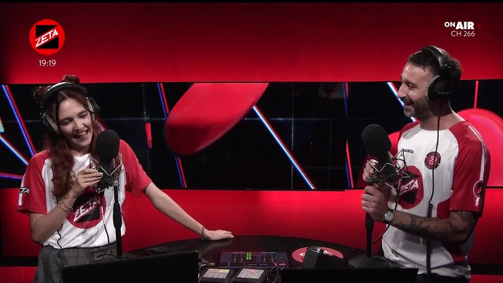 Puntata del 07/06/2025