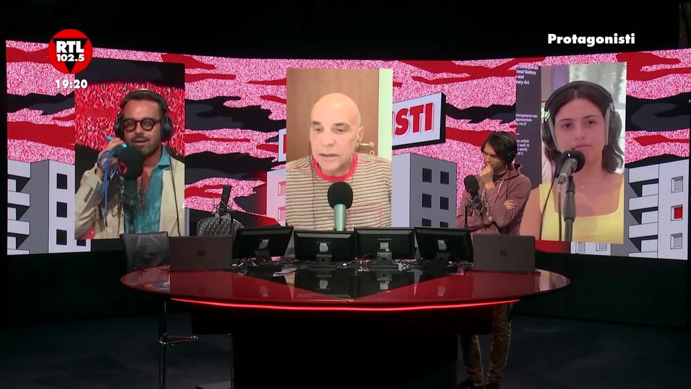 Puntata del 08/07/2025