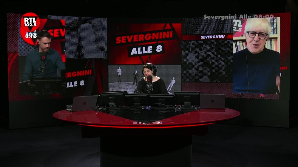 Puntata del 07/02/2026