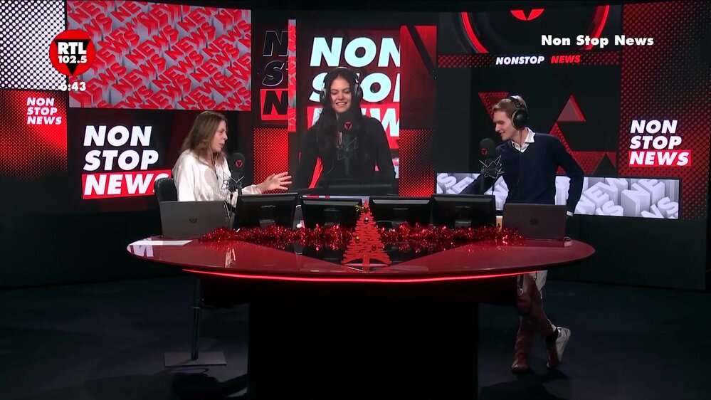 Non Stop News: cartomanzia, roaming in Europa e i protagonisti del 2025