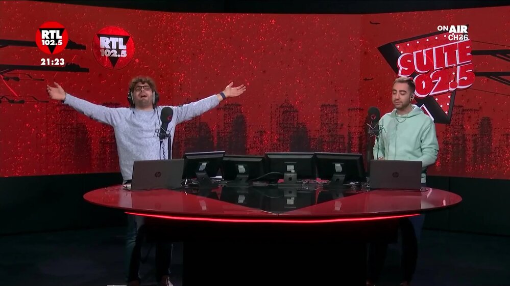 Puntata del 28/10/2025