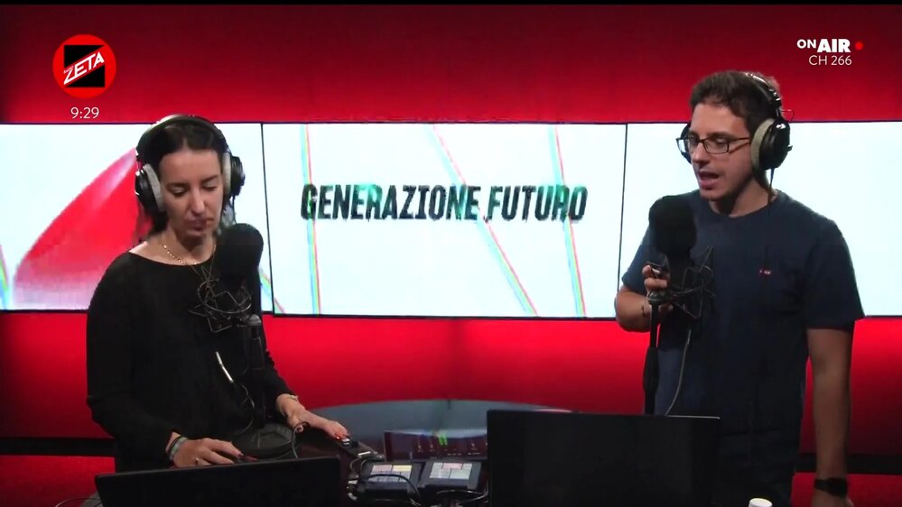 Puntata del 06/11/2024