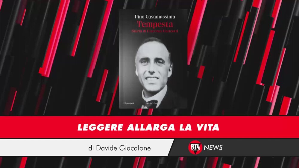 Pino Casamassima - Tempesta