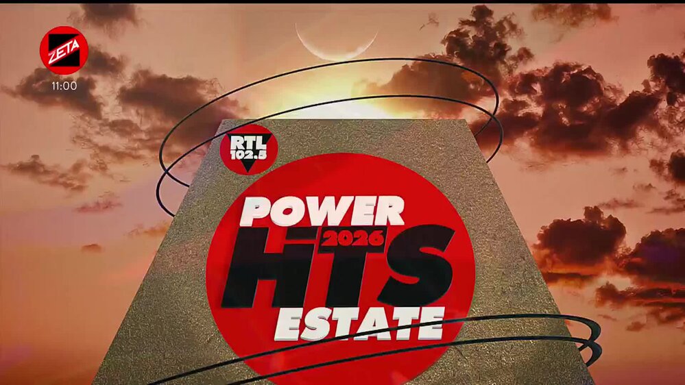 Puntata del 10/03/2026