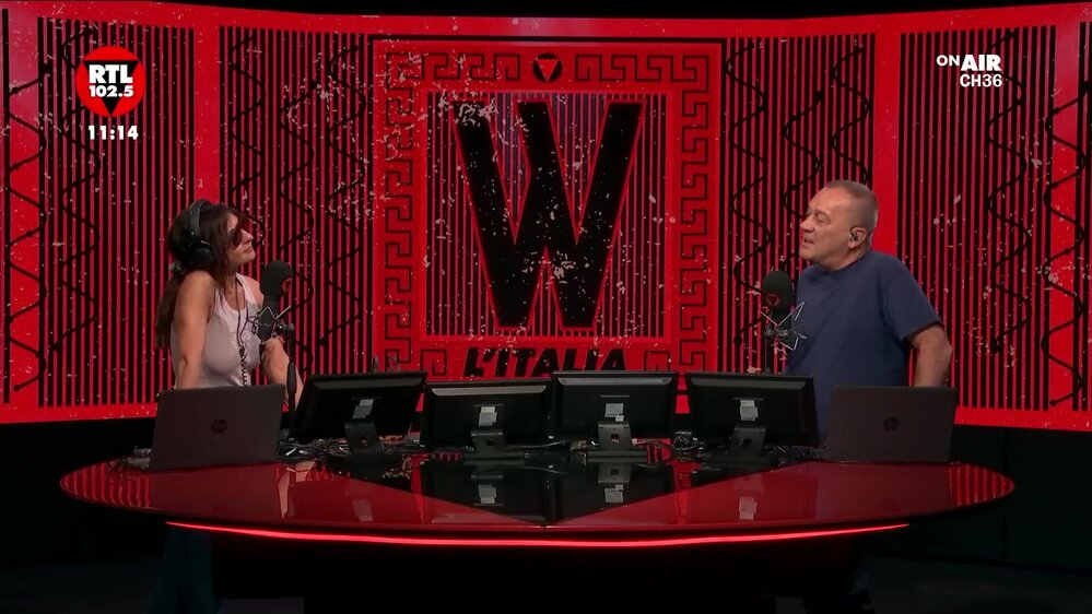 Puntata del 30/06/2025