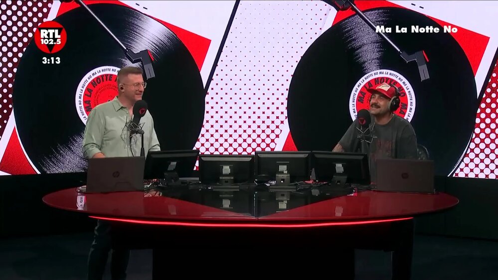 Puntata del 20/09/2025