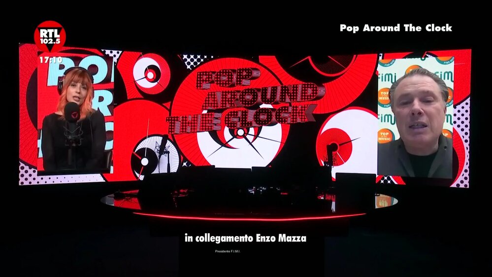 Puntata del 21/11/2025