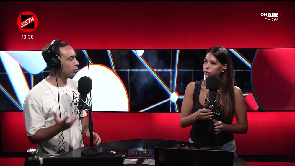 Puntata del 22/07/2025