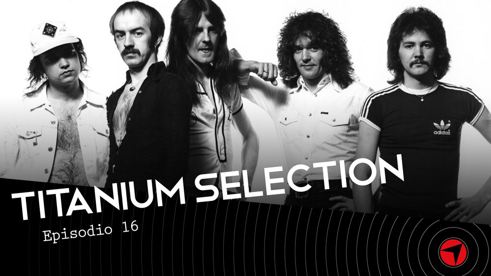 Titanium Selection – Ep.16