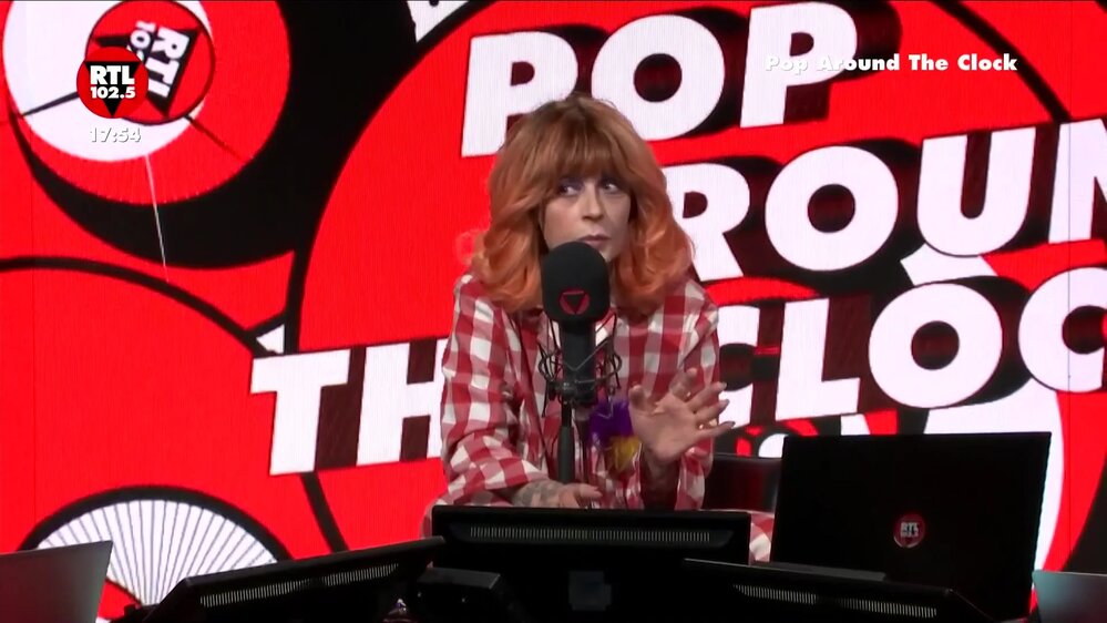 Puntata del 28/11/2025