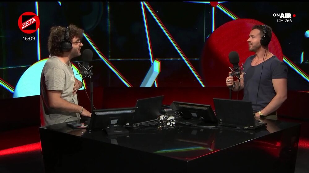 Puntata del 29/05/2025