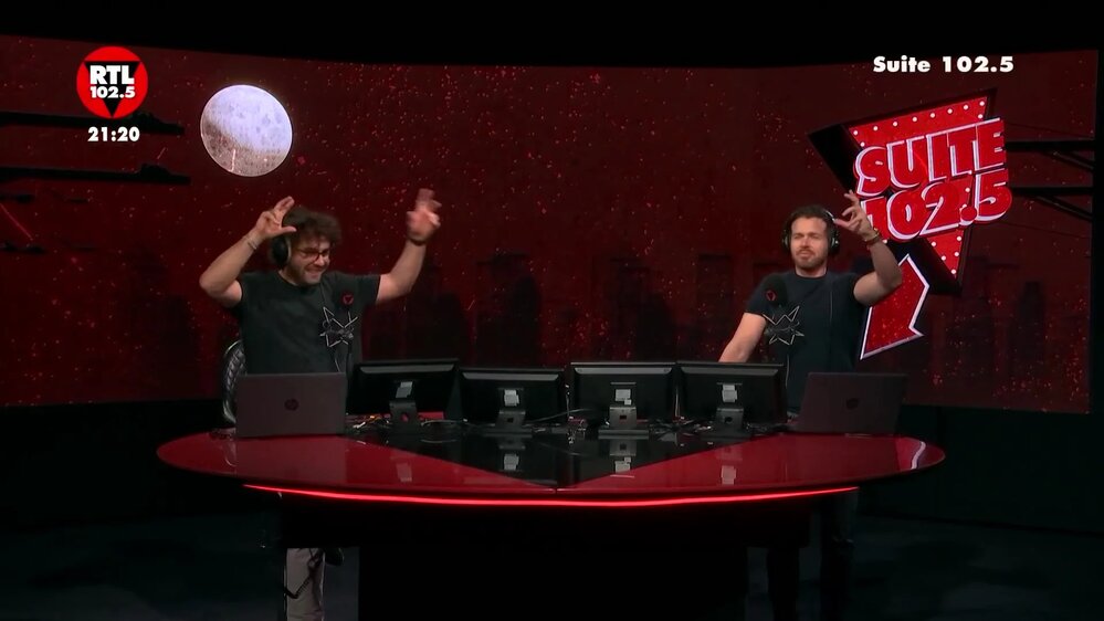 Puntata del 26/05/2025