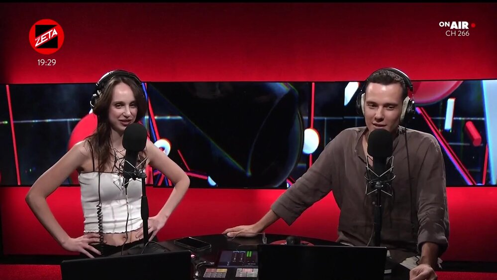 Puntata del 16/07/2025