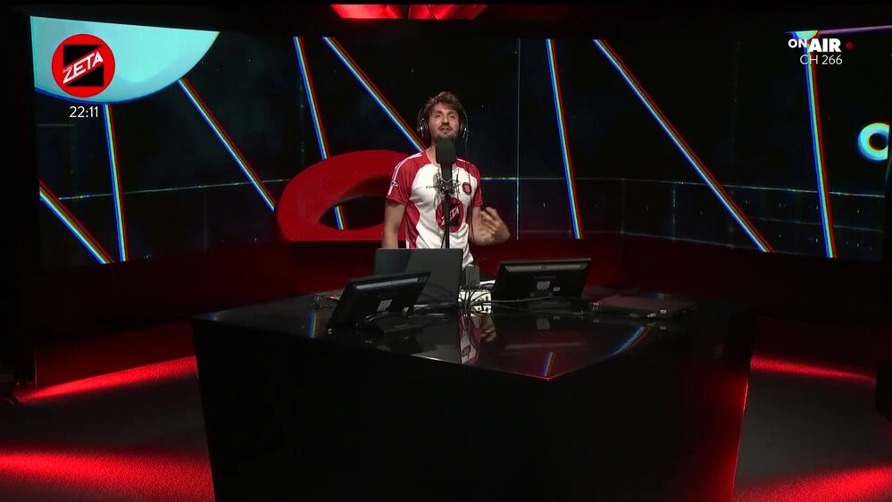 Puntata del 15/06/2025