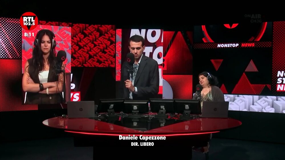 Puntata del 27/06/2025