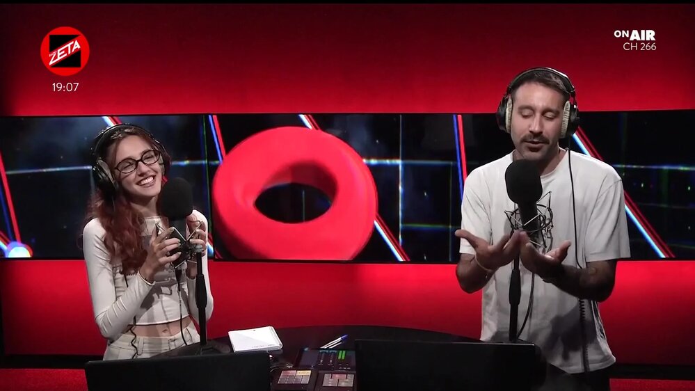 Puntata del 24/05/2025