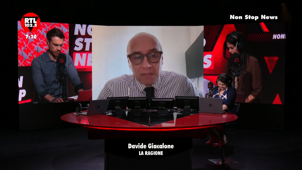 Davide Giacalone: ultimi, martiri e cubani