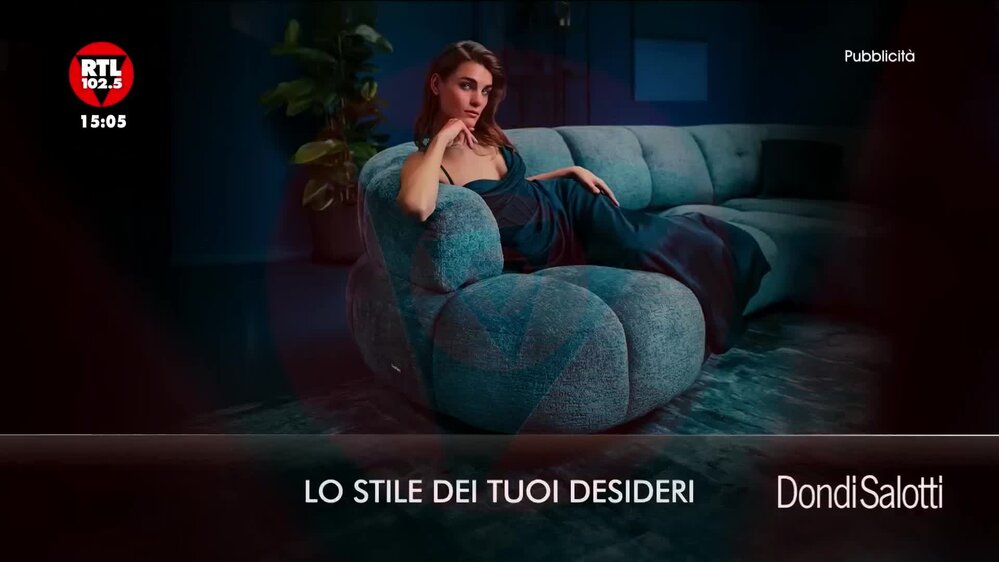 Puntata del 21/05/2026