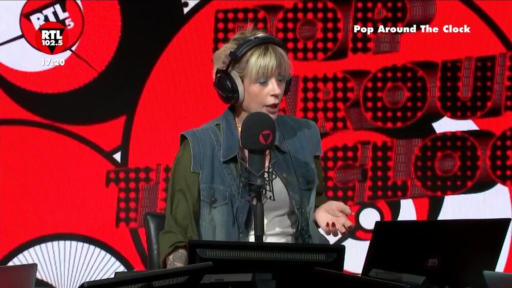 Puntata del 21/09/2025