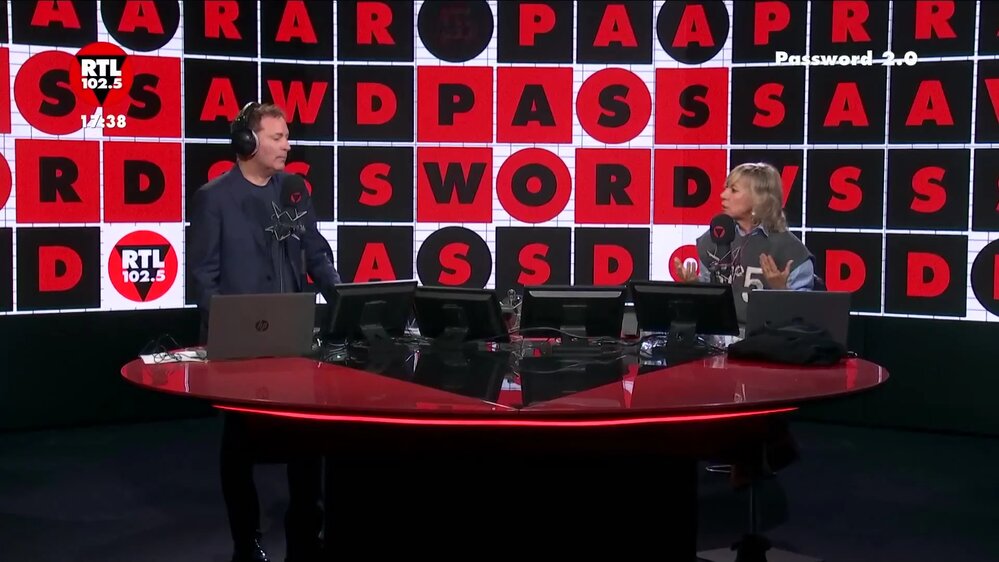 Puntata del 04/12/2025