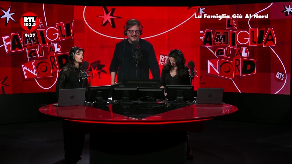 Puntata del 02/03/2026