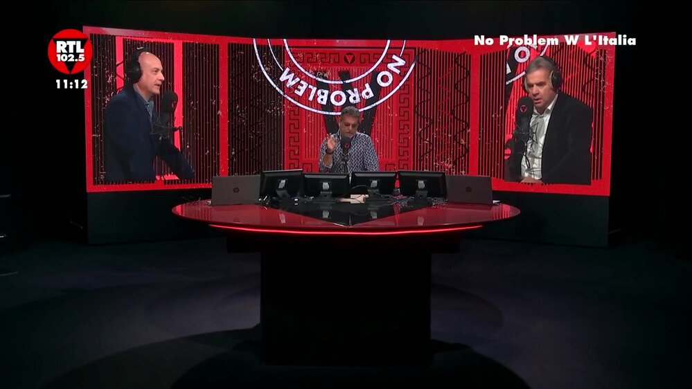 Puntata del 07/11/2025