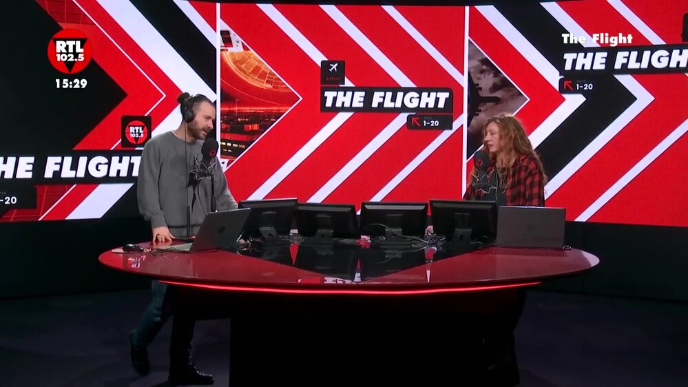 Puntata del 09/01/2026