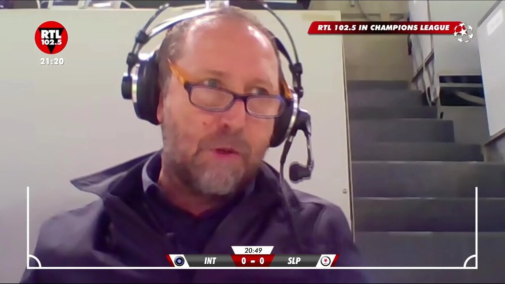 Puntata del 30/09/2025