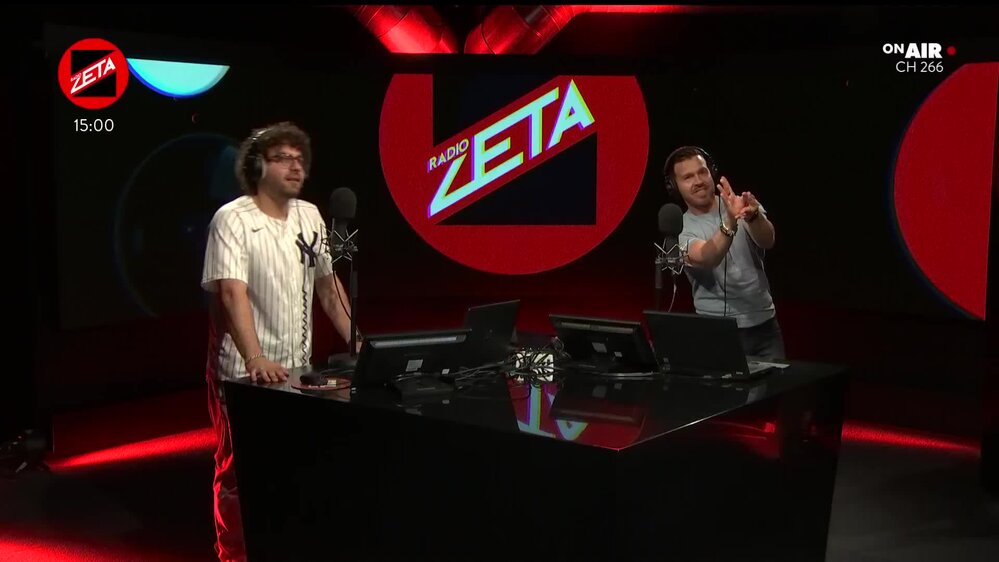 Puntata del 27/05/2025